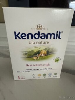 Kendamil 1