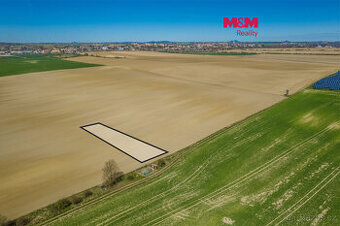 Prodej pole, 17935 m², Benátky nad Jizerou