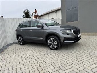 Prodám Škoda Karoq 2,0 TDI DSG STYLE DPH 1.maj ČR