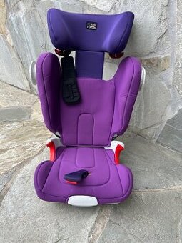 Autosedačka Romer britax