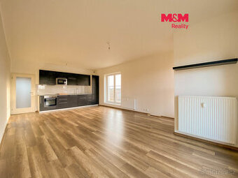Prodej bytu 2+kk, 67 m², Lovosice, ul. Osvoboditelů