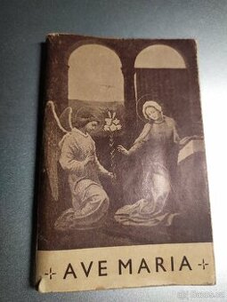 AVE MARIA