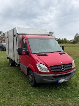 Sprinter