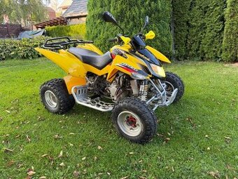 Access Tomahawk 300