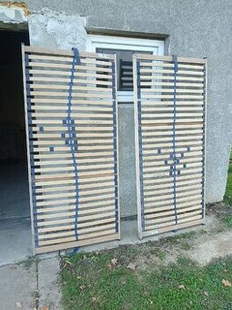 Lamelové rošty Primatex 90200 2 ks