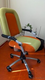 Rostoucí židle IRIDIUM Fresky Sport