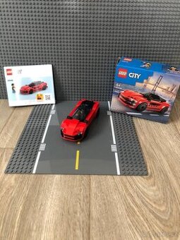 Lego City 60448