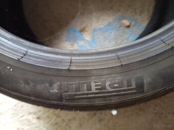 Pirelly 325/35/20