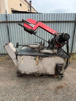 Pásová pila Bomar STG 230 G – řez 230 mm