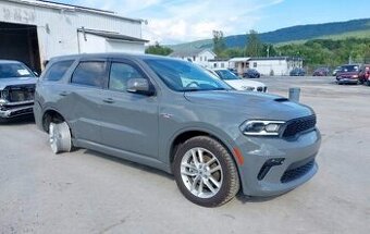 DODGE DURANGO R/T  4x4 | 2021