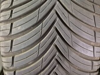 215/50 R17 KLEBER (2x6 2x5,5mm) č.16380