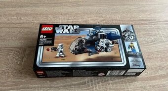 LEGO 75262 Imperiální výsadková loď – edice k 20. výročí