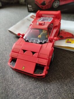 Lego speed champions