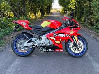 Aprilia RS 125