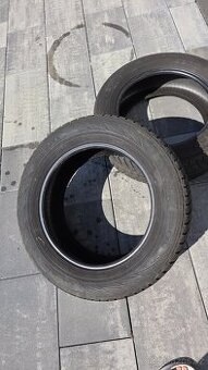 Nokian 225/60 R 17 103 H XL  SUV