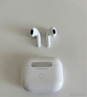 Apple AirPods (3.gen)