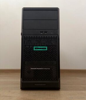 Server ProLiant ML30 Gen10