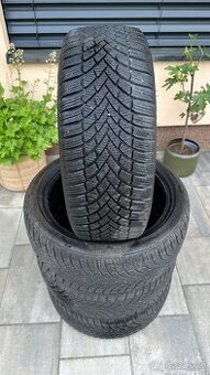 205/45/17 88V zimní sada Bridgestone