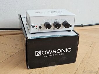 Nowsonic Phonix (zvuková karta)