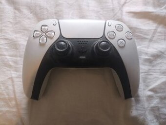 Bezdrátový ovladač Sony DualSense pro PS5 – Lepší 2. generac