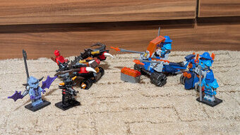 LEGO NEXO Knights