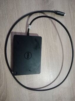 Dokovací stanice Dell K17A001