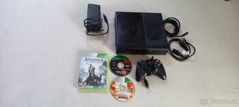 Prodám XBOX 360