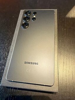 Prodám Samsung S25 Ultra
