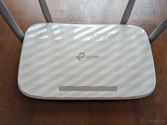 TP-Link Archer C50 AC1200 Dual Band