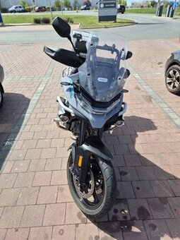 Cfmoto 800mt sport