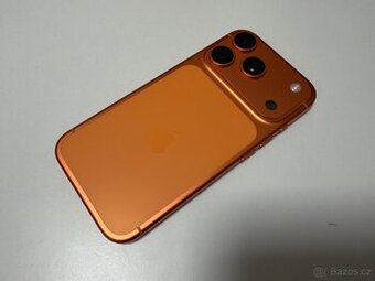 iPhone 17 pro 256 gb