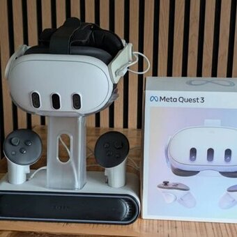 Meta Quest 3 512gb