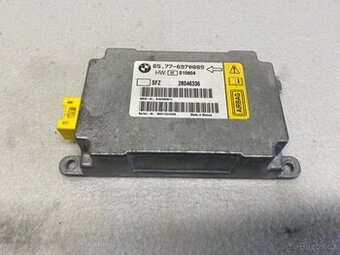 BMW E65 2001-2008 - MODUL AIRBAGU 65776970889