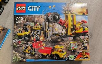 Lego mix