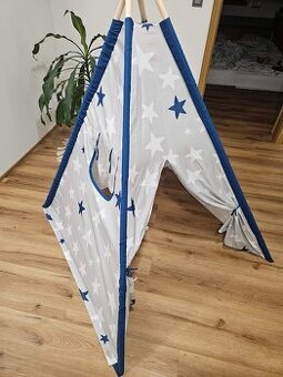 Dětské TeePee