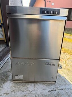 Gastro myčka