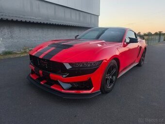 Ford Mustang 2025 2.3T Nový Model