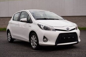 Toyota Yaris 1.5 Hybrid LOUNGE
