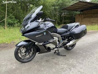 BMW K 1600 GT 2012