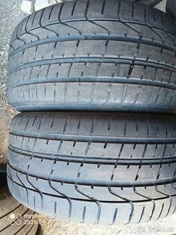 275/40/19 101y Pirelli - letní pneu 2ks