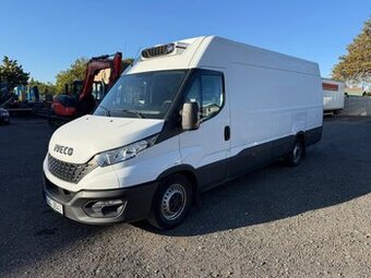 Iveco Daily 35S16 2.3HPT 115kw CHLAĎÁK