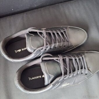 lacoste chaymon obuv