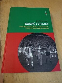 Jiří Zákravský - Baskové v ofsajdu