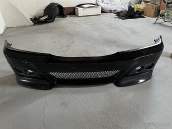 BMW E46 přední nárazník M3