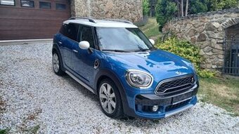 MINI COUNTRYMAN 2.0D 4x4 SD SPORT EDICE