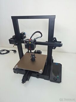 3D tiskárna Creality Ender 3 V2 NEO