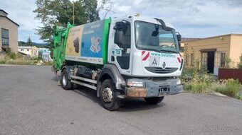 Renault Midlum 280.16
