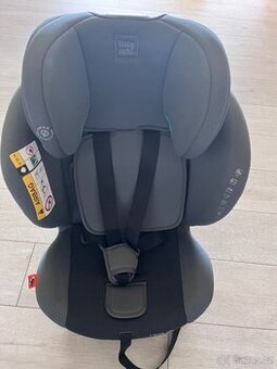 Nová otočná autosedačka Babyauto