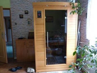 INFRASAUNA