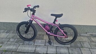 Dětske kolo Rascal 16